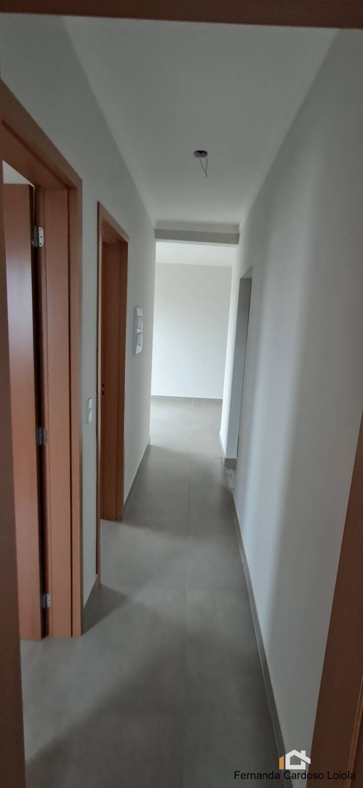 Apartamento, 2 quartos, 48 m² - Foto 8