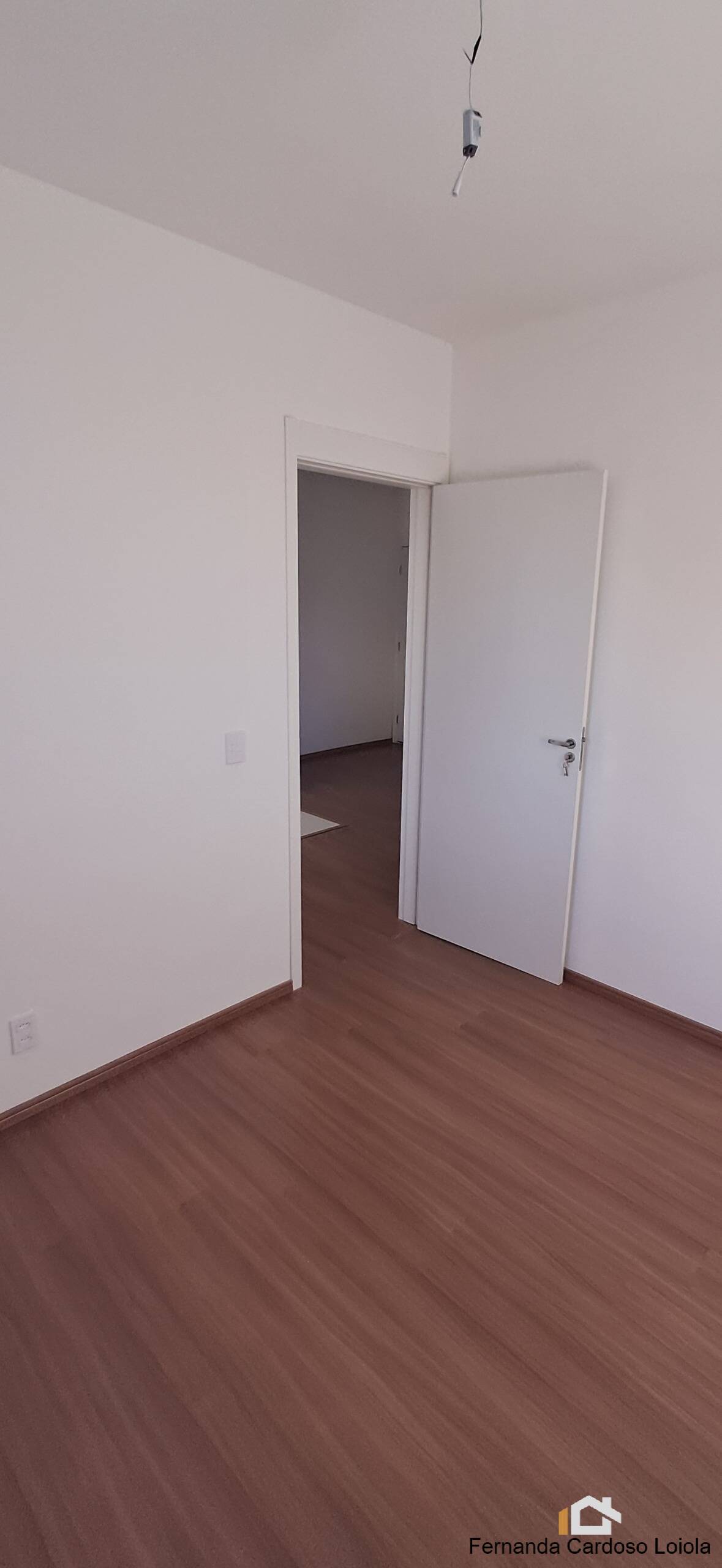 Apartamento, 2 quartos, 40 m² - Foto 3