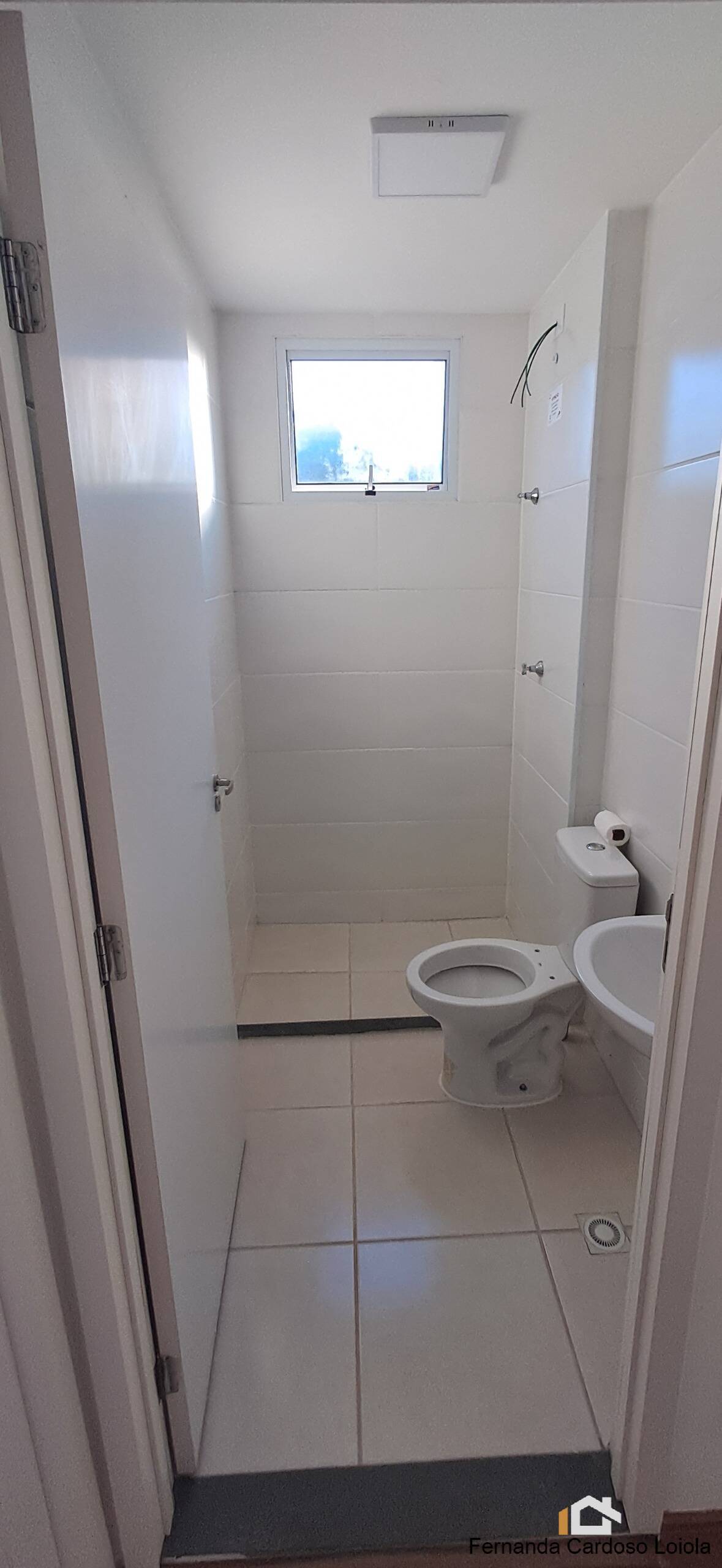 Apartamento, 2 quartos, 40 m² - Foto 4