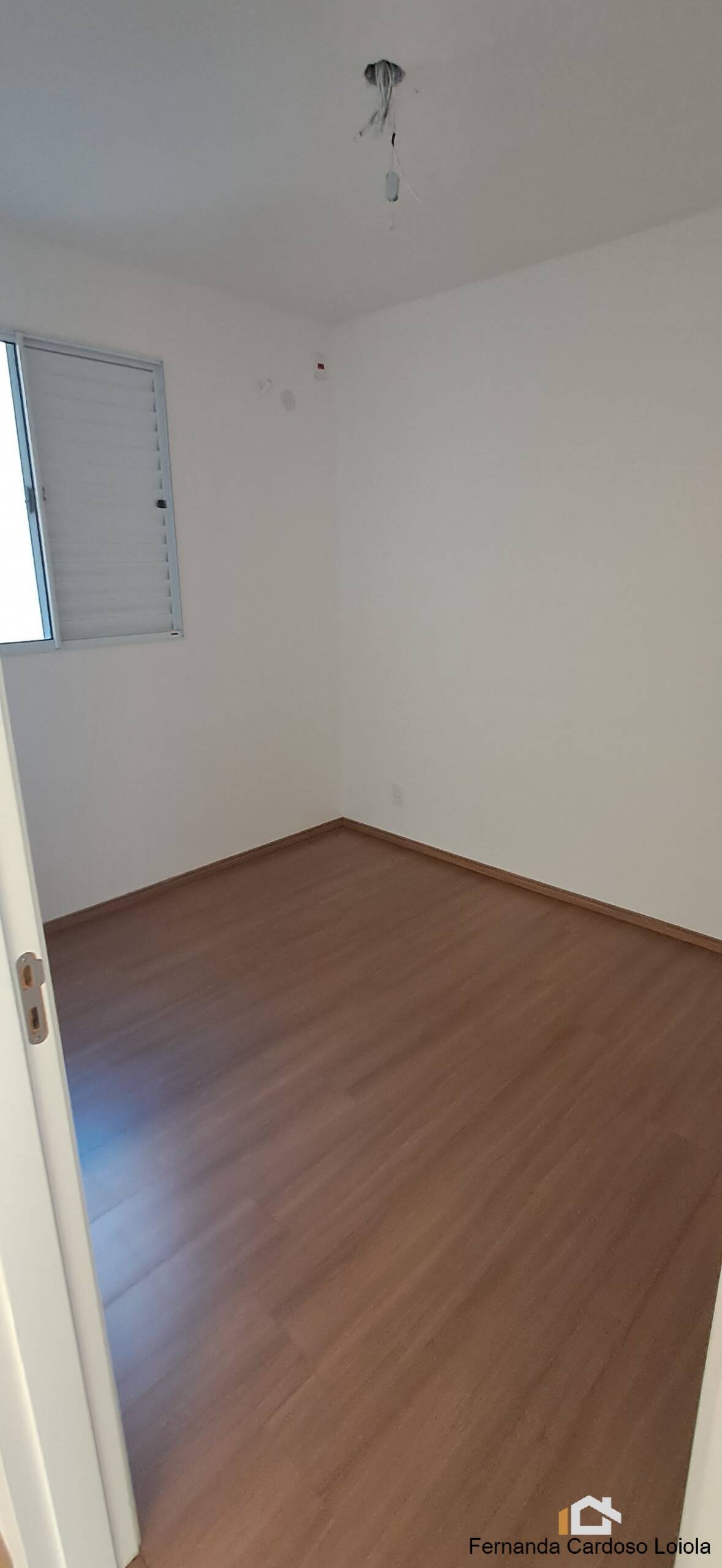 Apartamento, 2 quartos, 40 m² - Foto 5