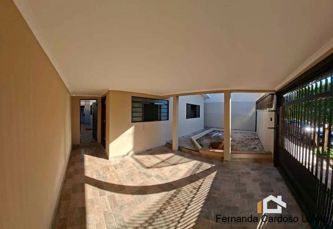 Casa, 2 quartos, 250 m² - Foto 13