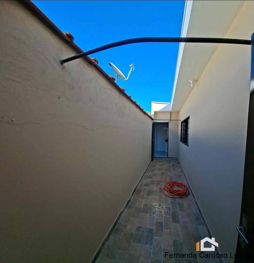 Casa, 2 quartos, 250 m² - Foto 14