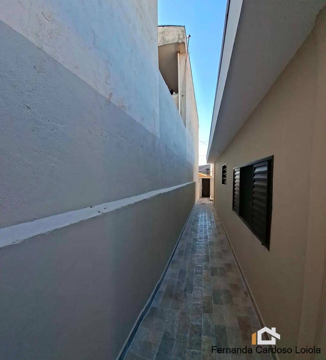 Casa, 2 quartos, 250 m² - Foto 16