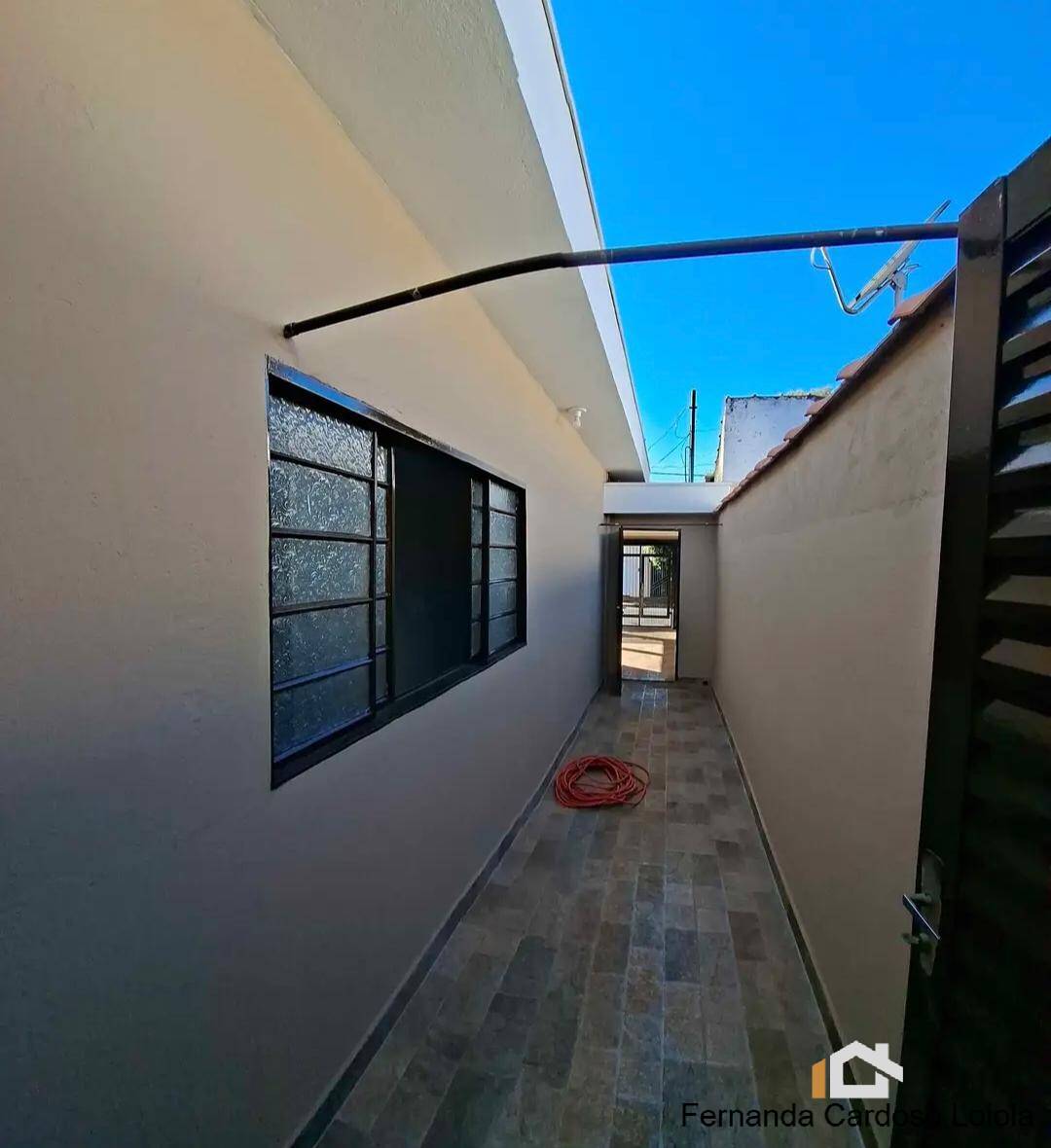 Casa, 2 quartos, 250 m² - Foto 15