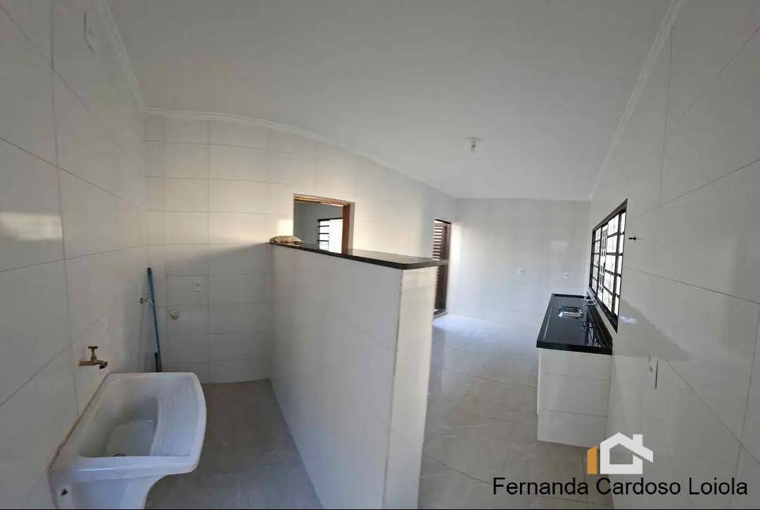 Casa, 2 quartos, 250 m² - Foto 9