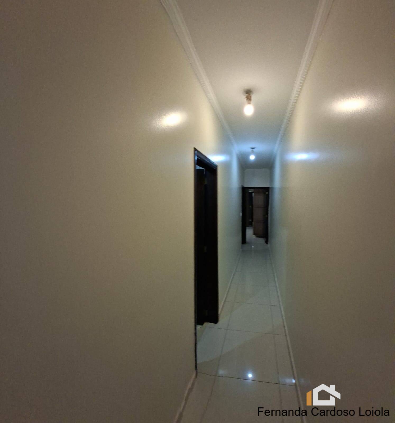 Casa, 3 quartos, 130 m² - Foto 21