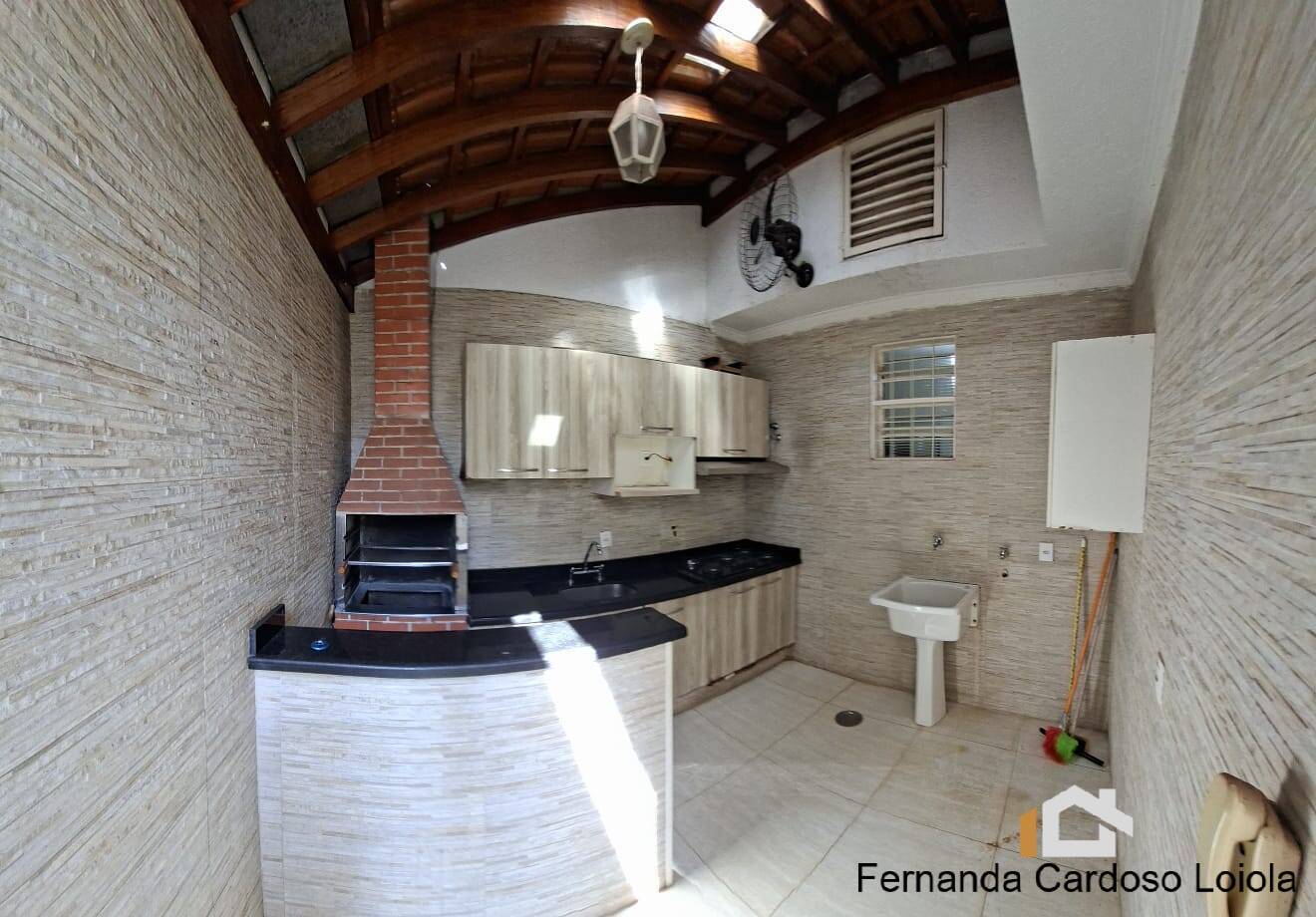 Casa, 3 quartos, 130 m² - Foto 6