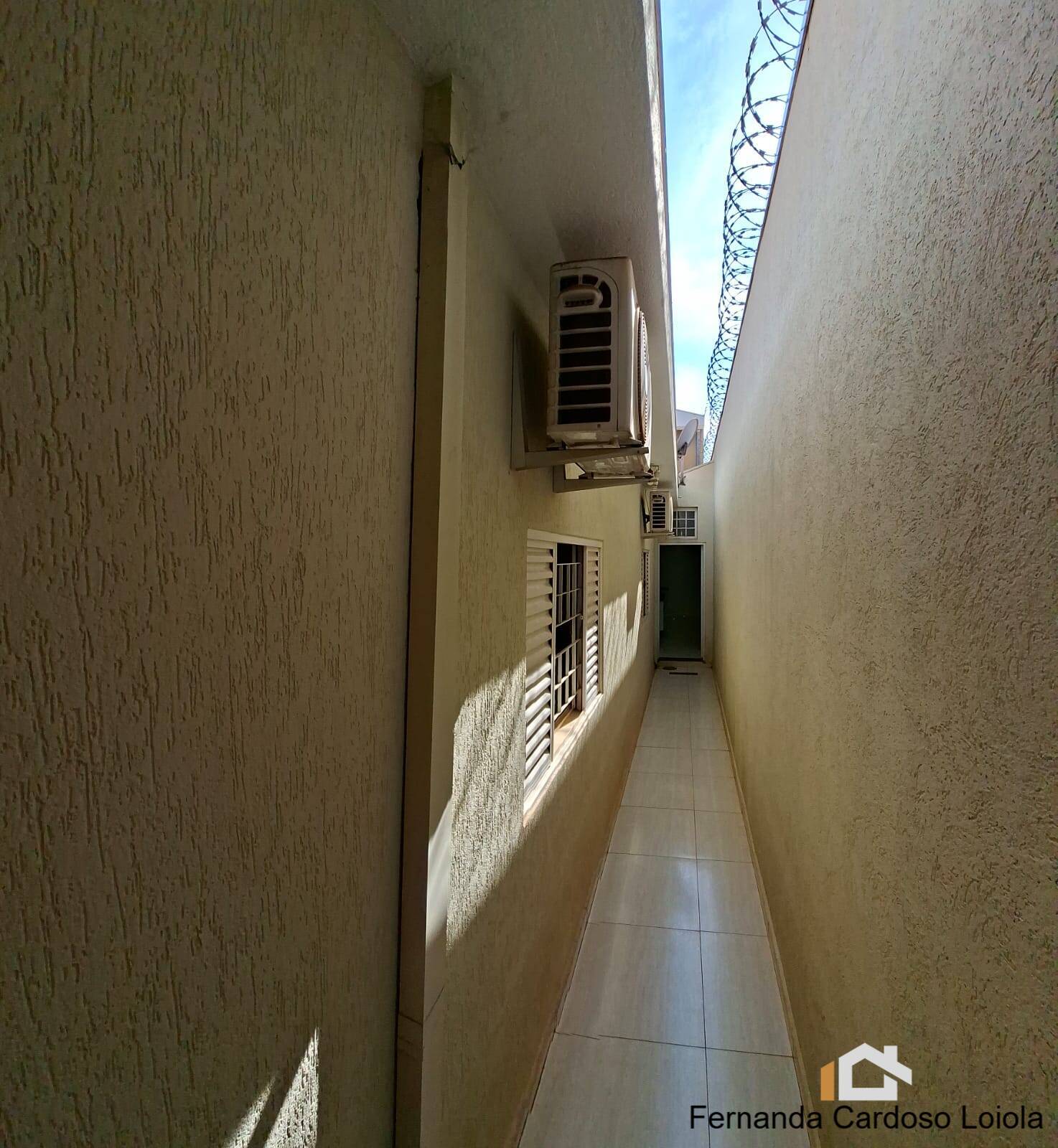 Casa, 3 quartos, 130 m² - Foto 23