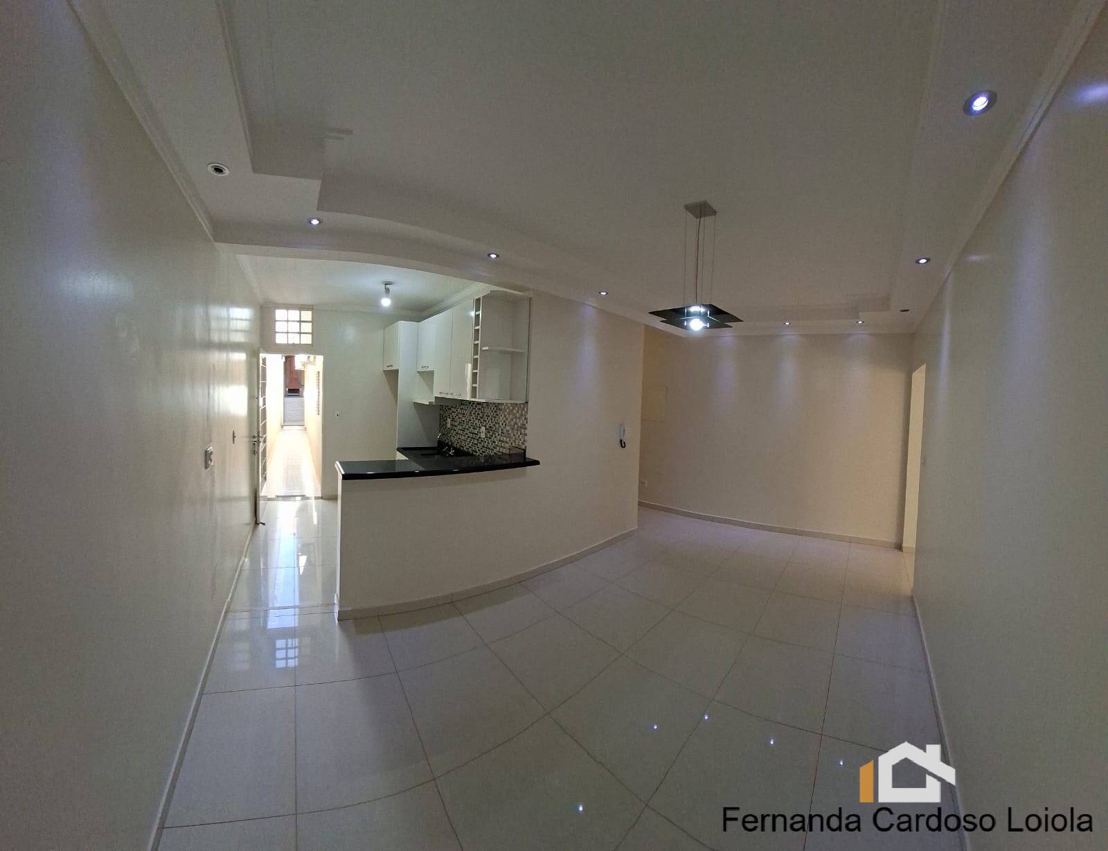 Casa, 3 quartos, 130 m² - Foto 1