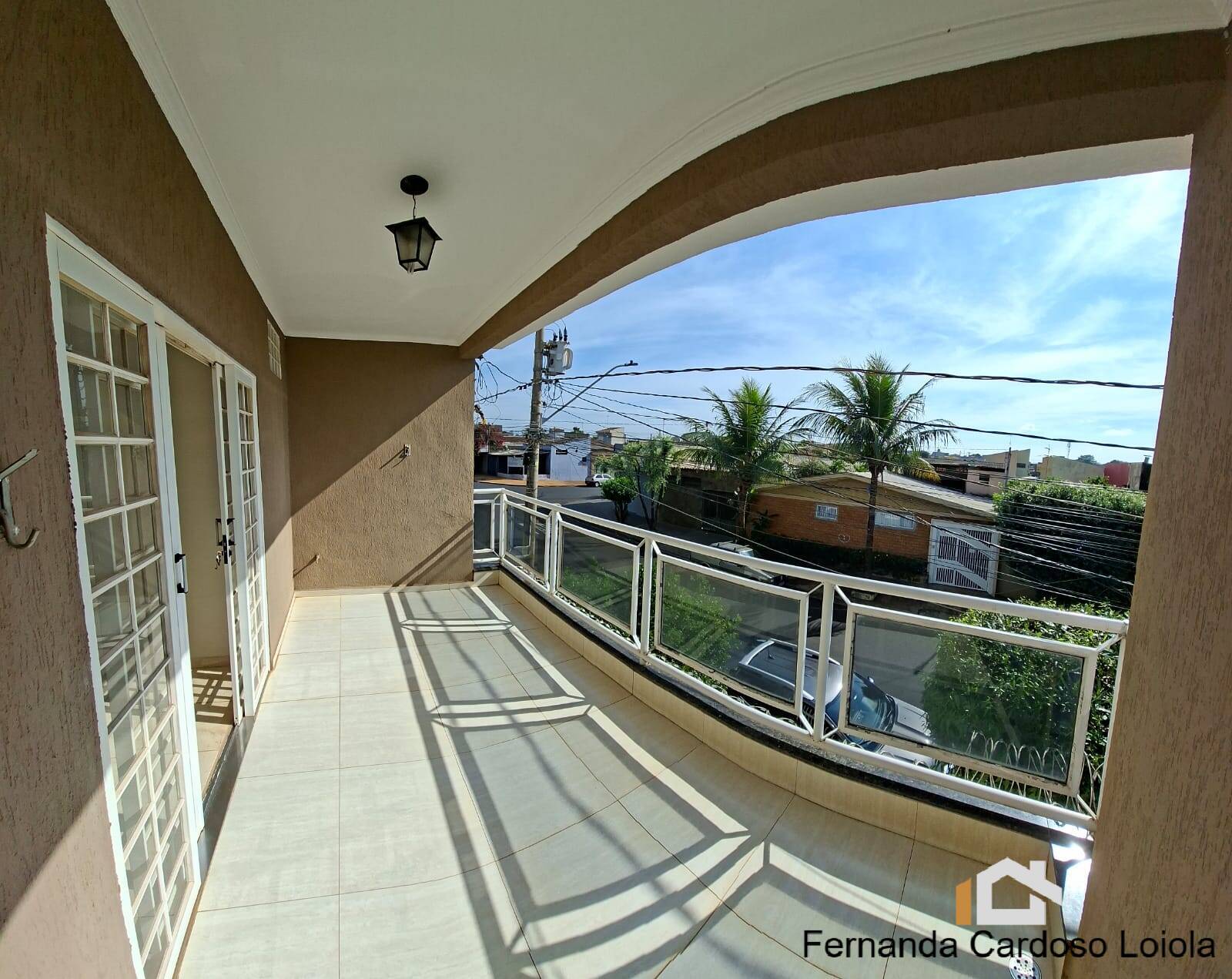 Casa, 3 quartos, 130 m² - Foto 13