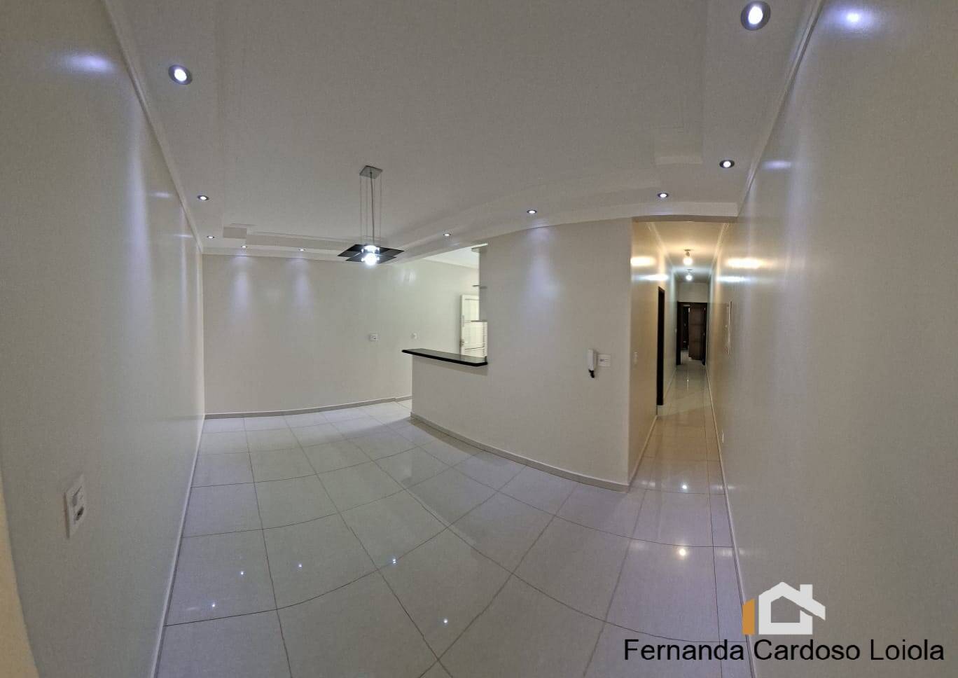 Casa, 3 quartos, 130 m² - Foto 2
