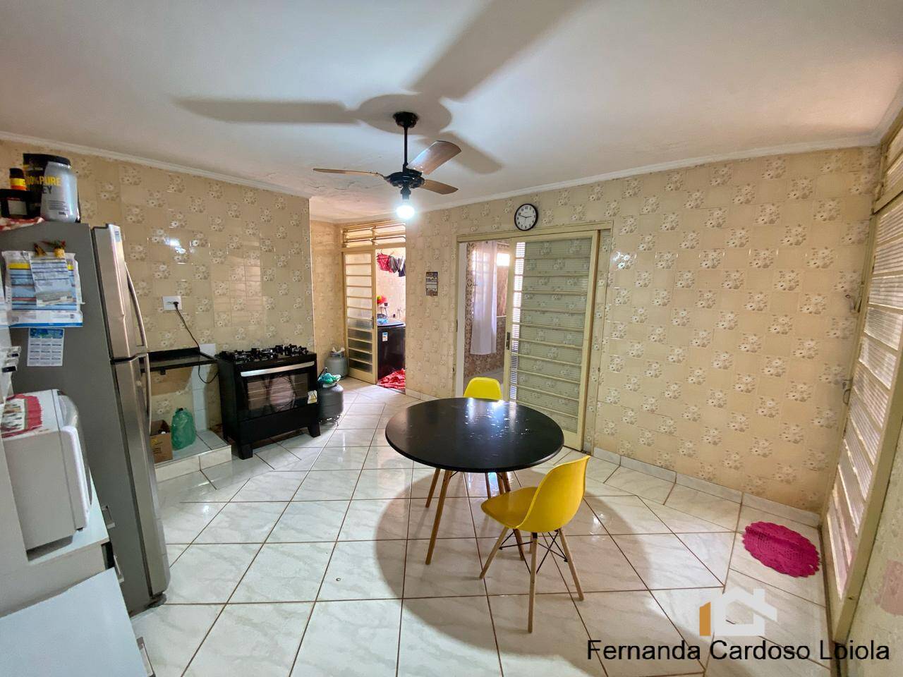 Casa, 3 quartos, 200 m² - Foto 3