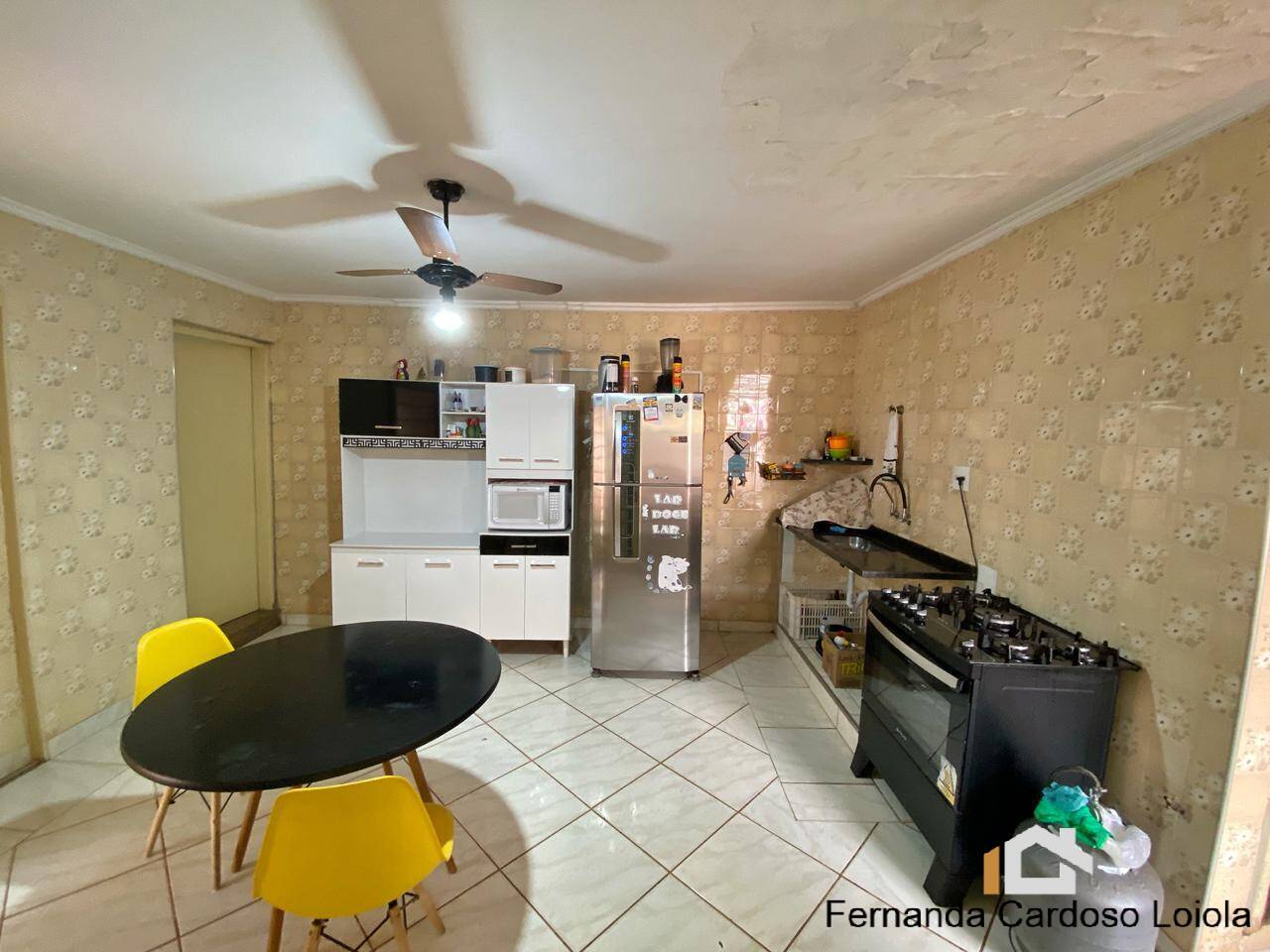 Casa, 3 quartos, 200 m² - Foto 5