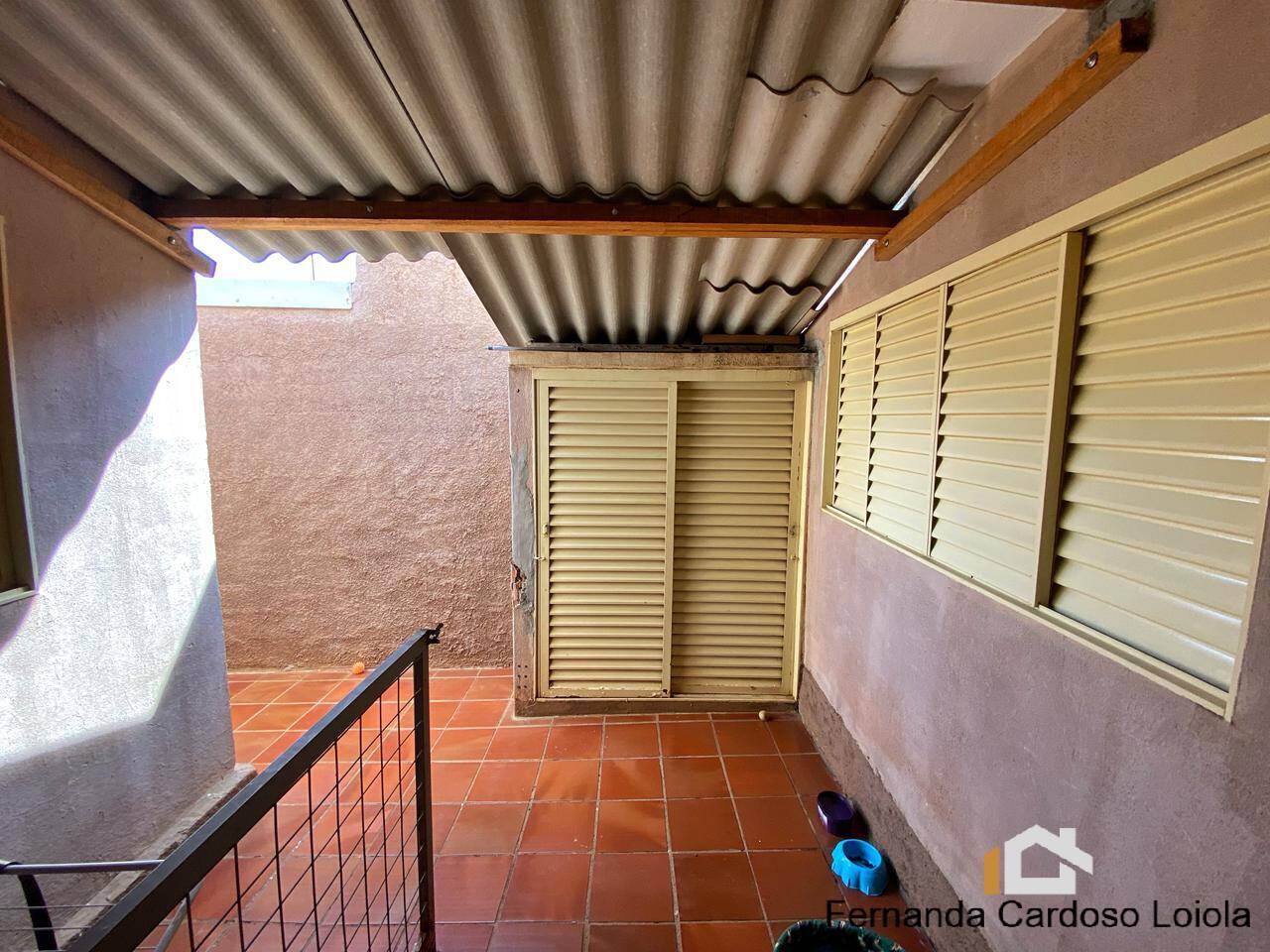 Casa, 3 quartos, 200 m² - Foto 15
