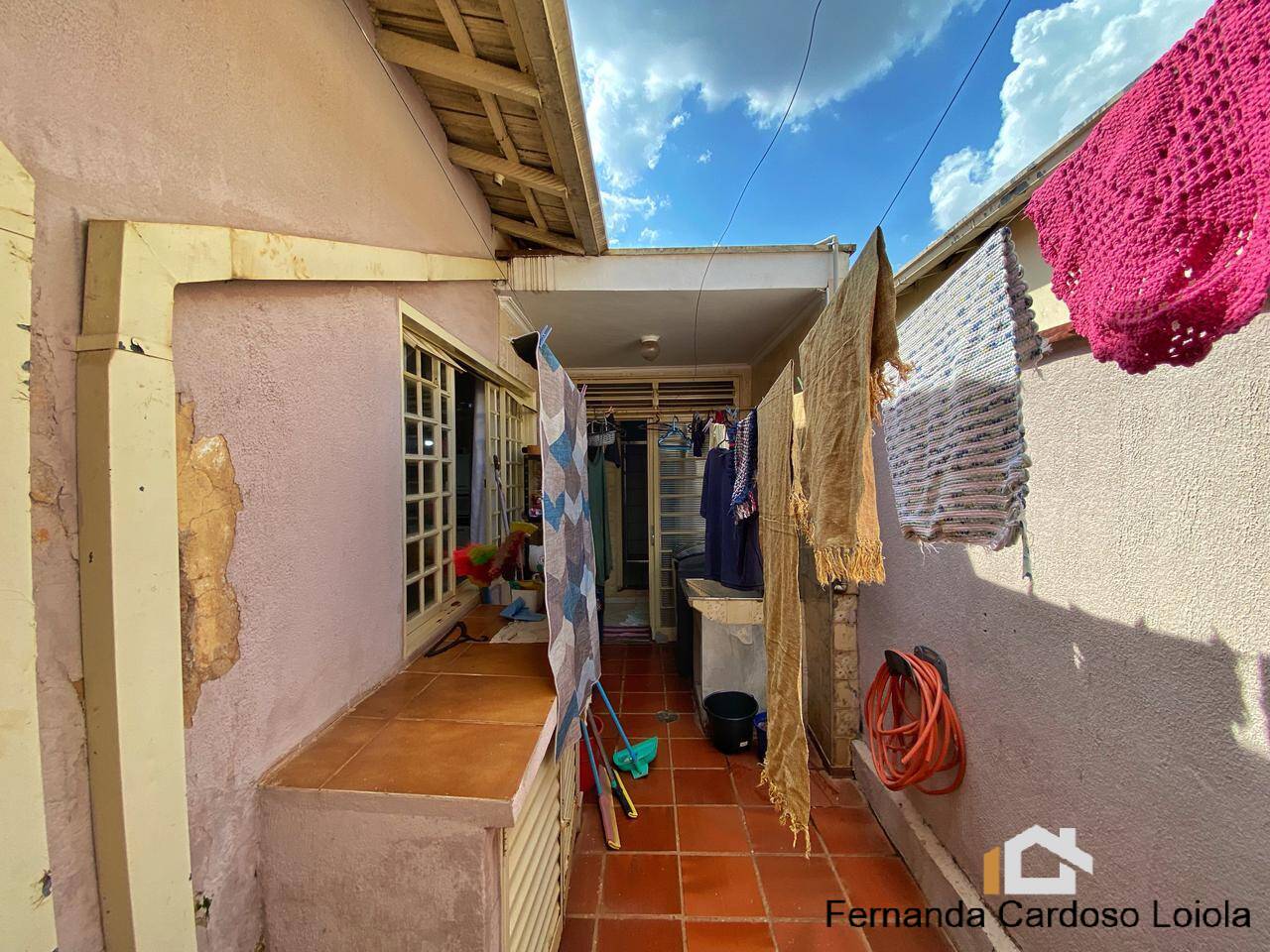 Casa, 3 quartos, 200 m² - Foto 17