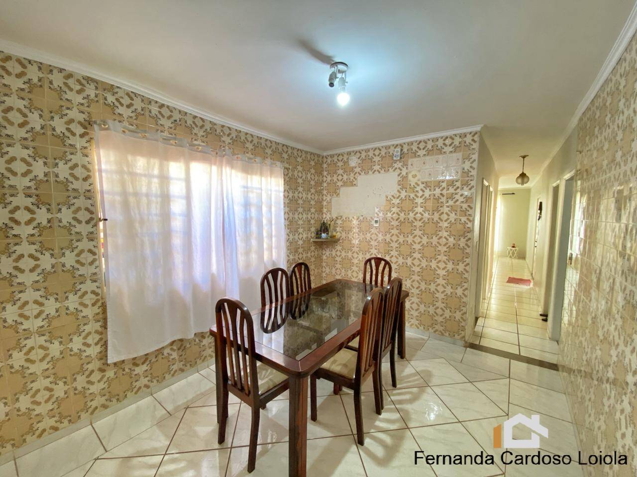 Casa, 3 quartos, 200 m² - Foto 6