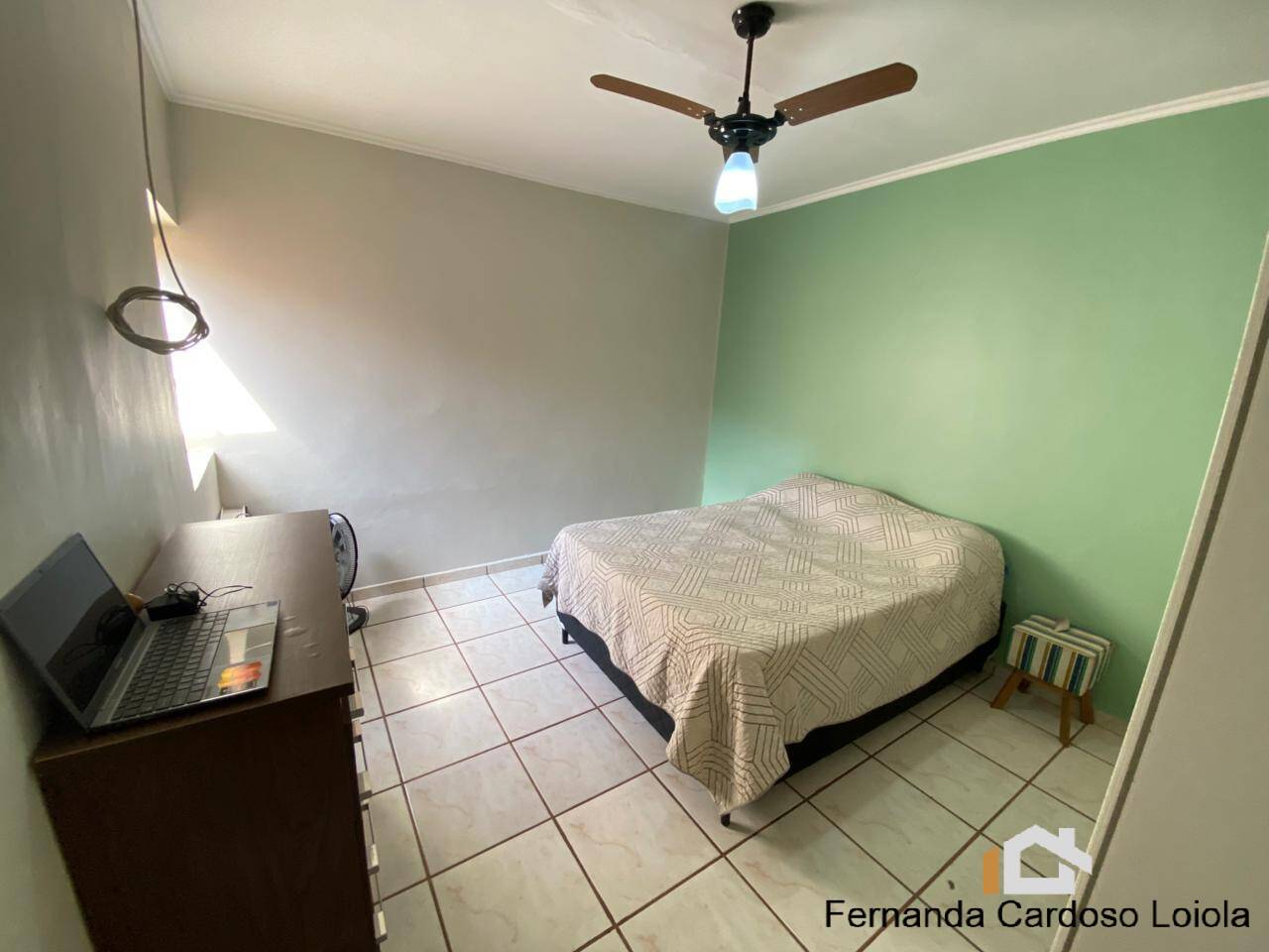 Casa, 3 quartos, 200 m² - Foto 9