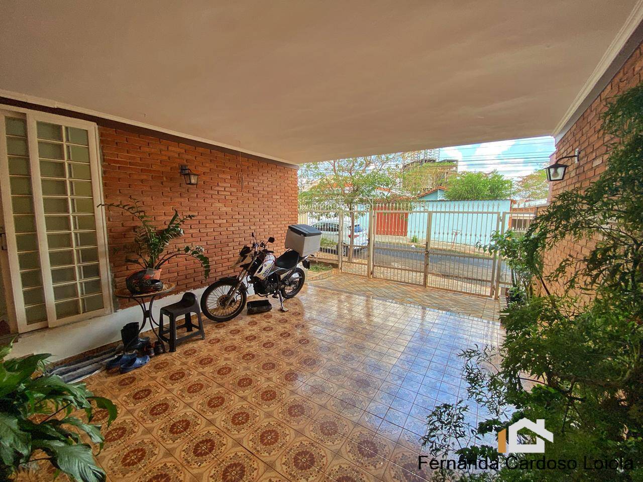 Casa, 3 quartos, 200 m² - Foto 10