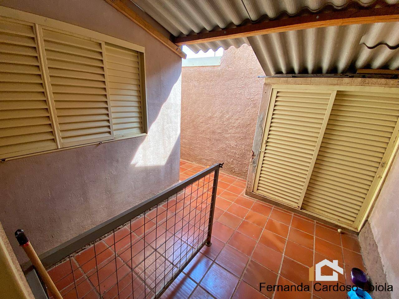 Casa, 3 quartos, 200 m² - Foto 12