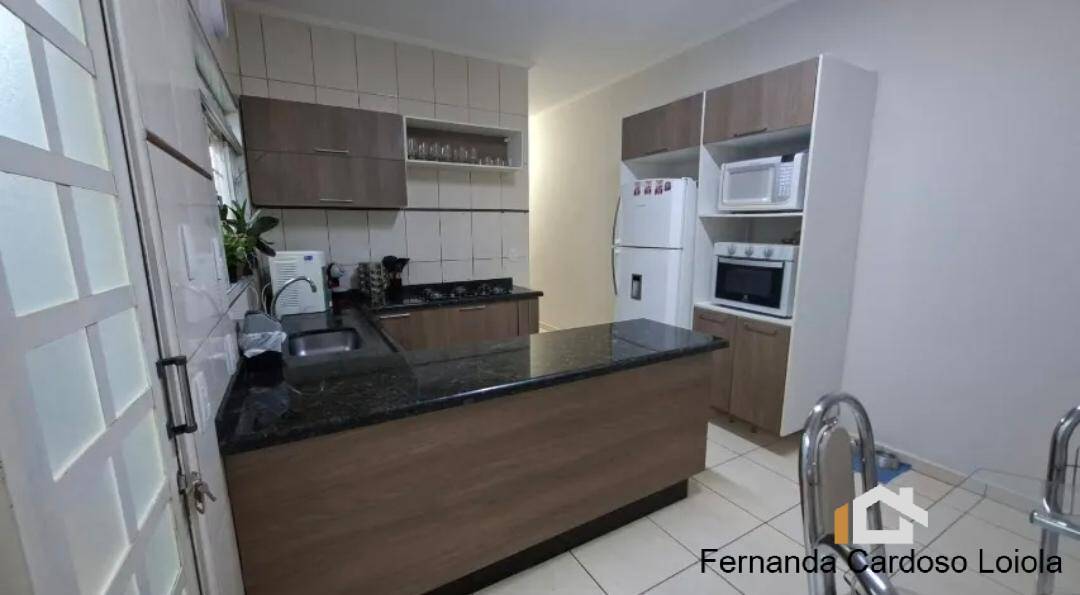 Casa, 2 quartos, 125 m² - Foto 3