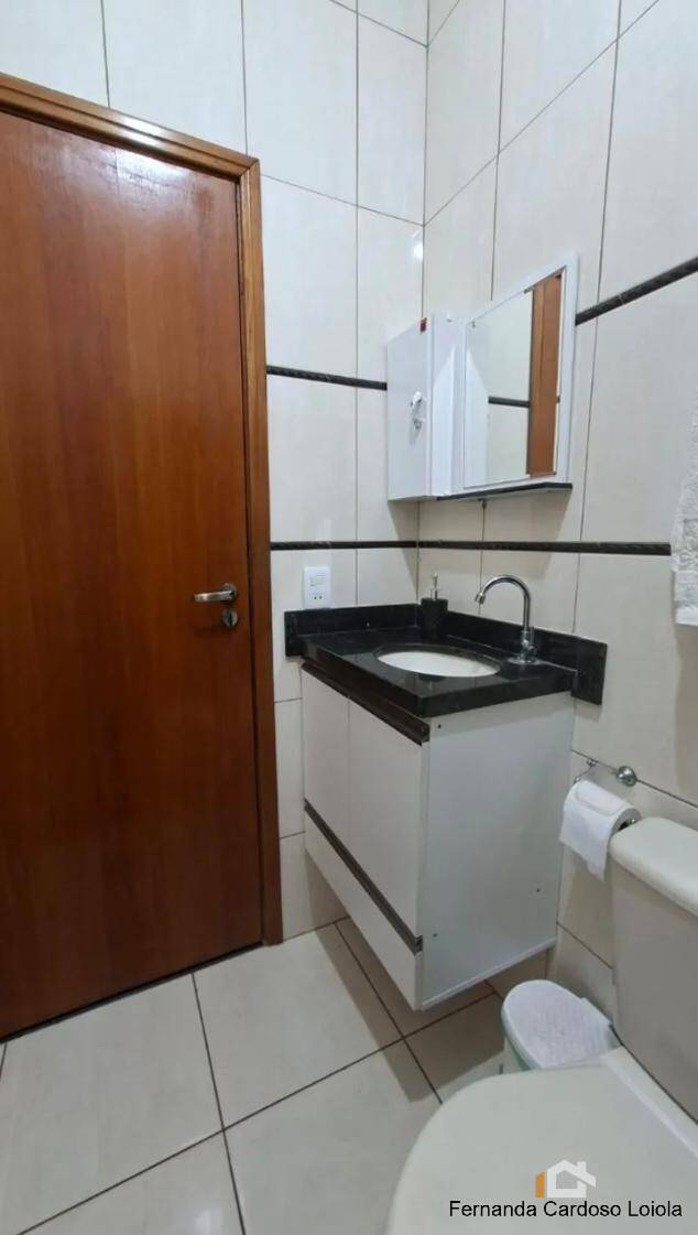 Casa, 2 quartos, 125 m² - Foto 10
