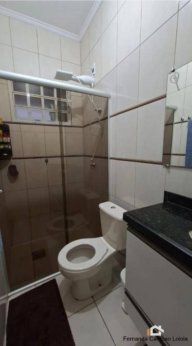 Casa, 2 quartos, 125 m² - Foto 11
