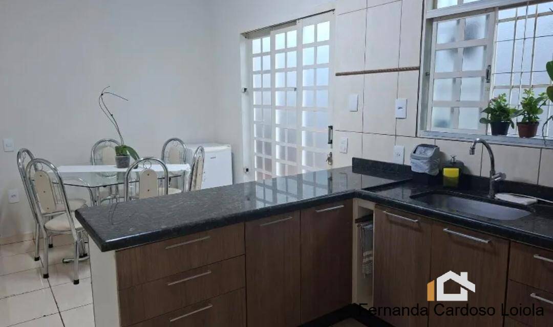 Casa, 2 quartos, 125 m² - Foto 2