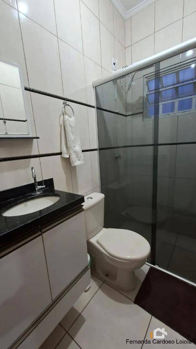Casa, 2 quartos, 125 m² - Foto 13