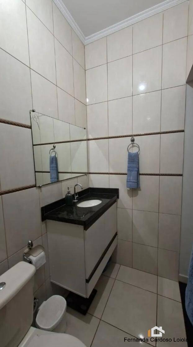 Casa, 2 quartos, 125 m² - Foto 12