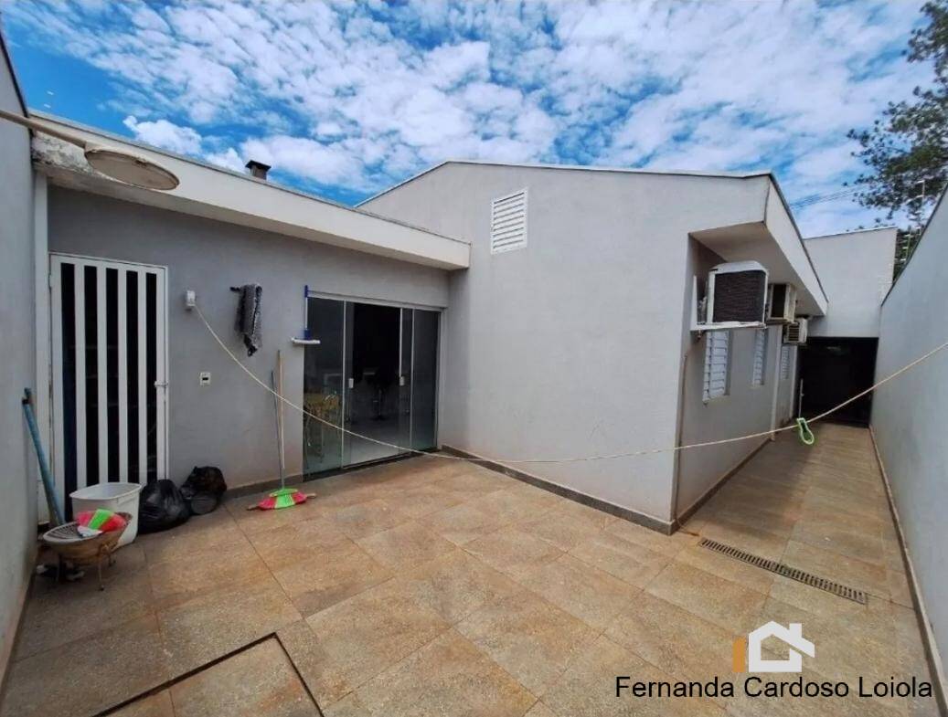 Casa, 3 quartos, 200 m² - Foto 7