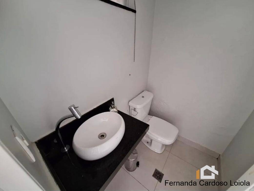 Casa, 3 quartos, 200 m² - Foto 12