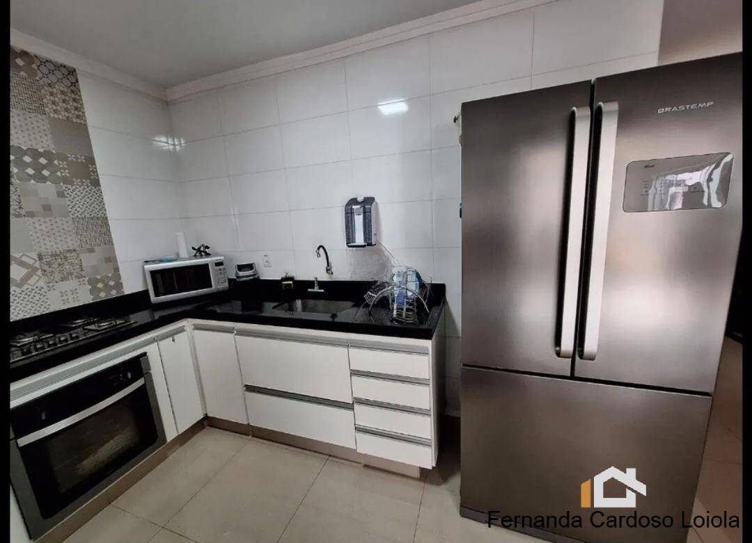 Casa, 3 quartos, 200 m² - Foto 6