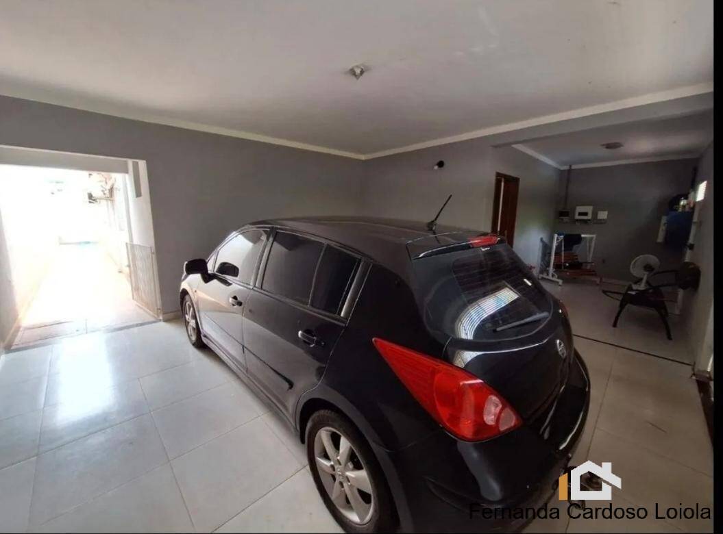 Casa, 3 quartos, 200 m² - Foto 11