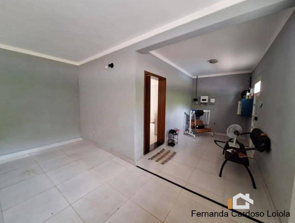 Casa, 3 quartos, 200 m² - Foto 9