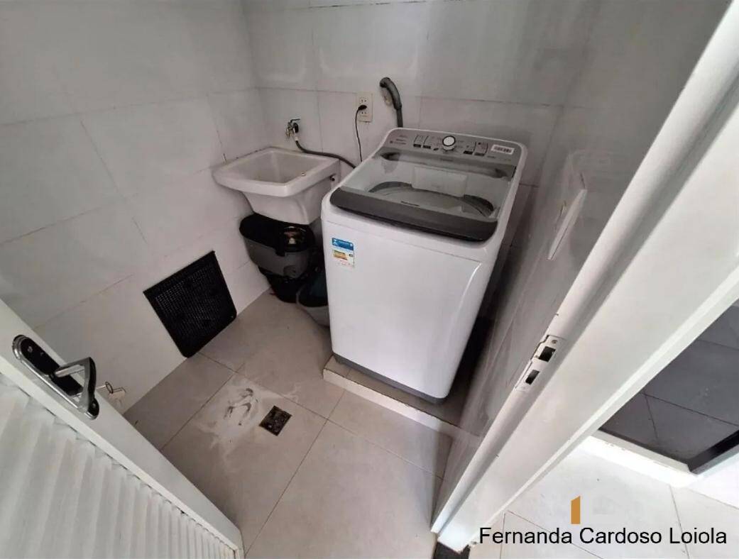 Casa, 3 quartos, 200 m² - Foto 13
