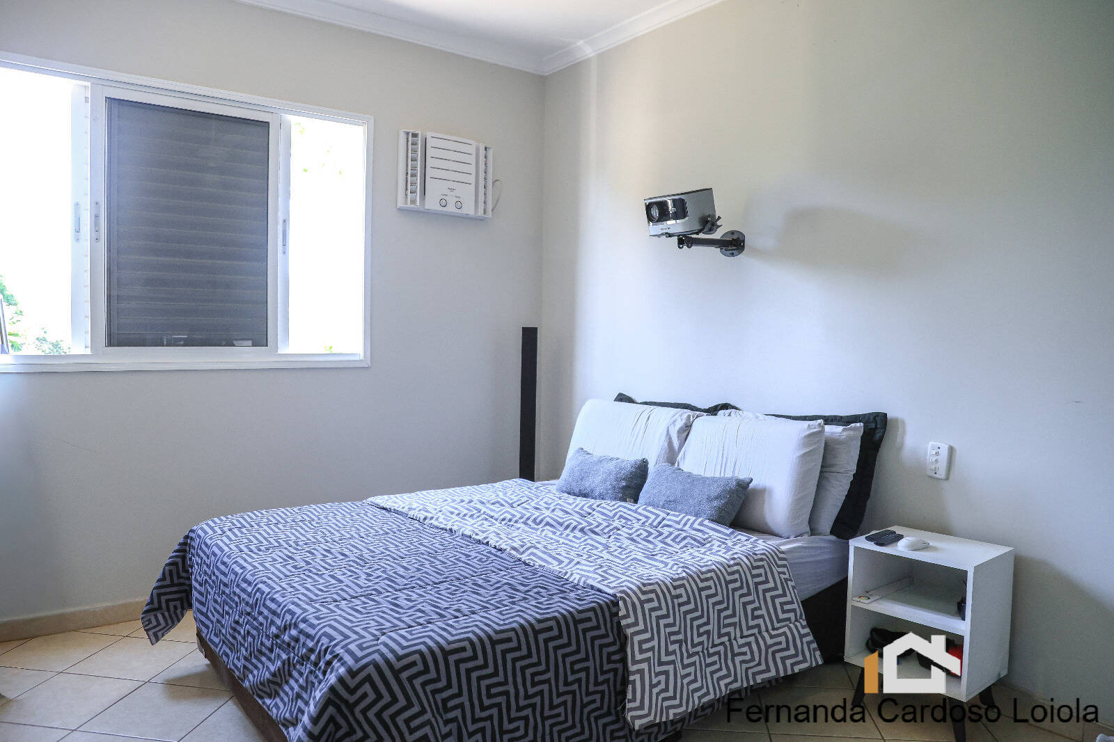 Apartamento, 1 quarto, 40 m² - Foto 3