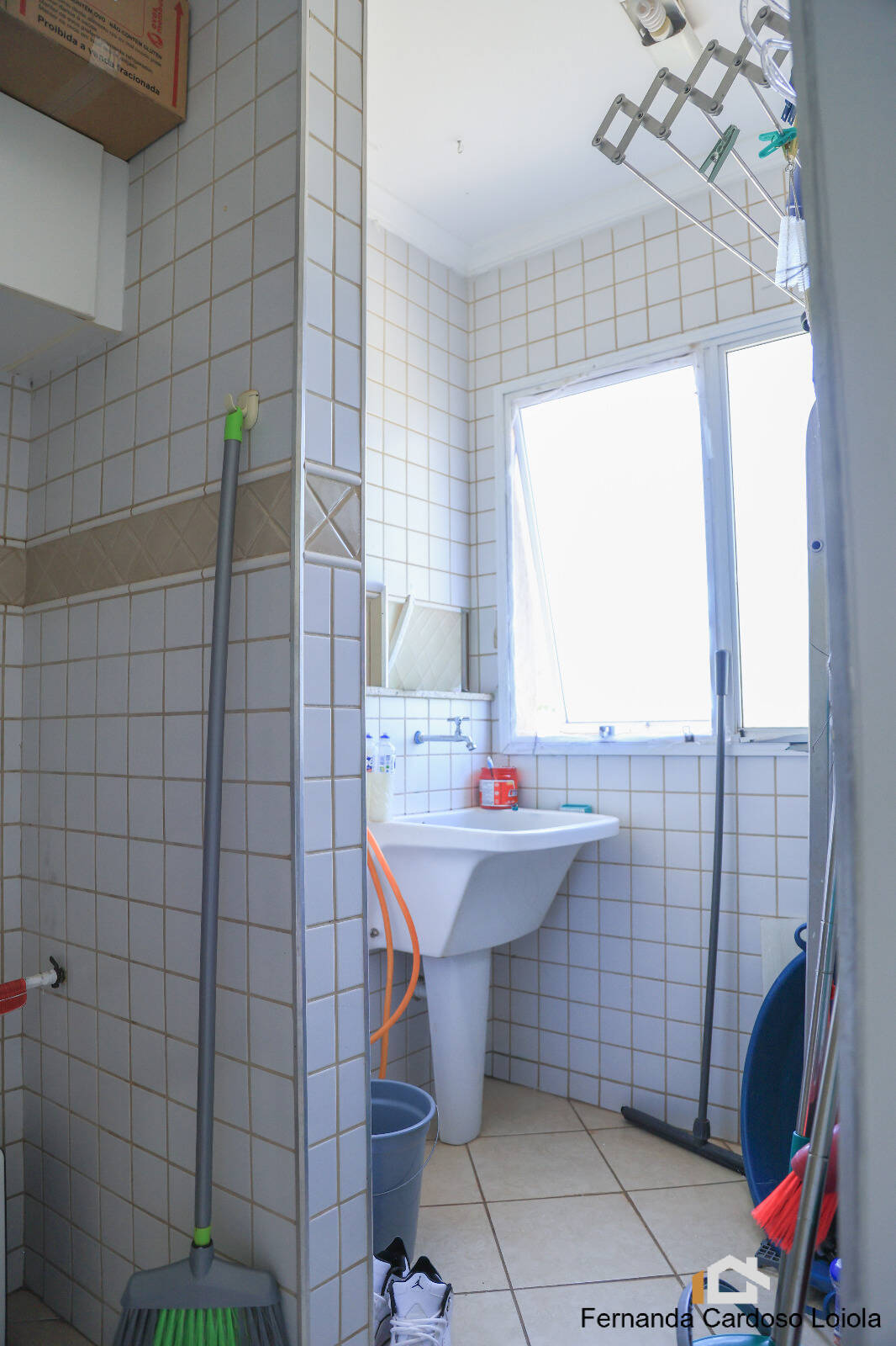 Apartamento, 1 quarto, 40 m² - Foto 9