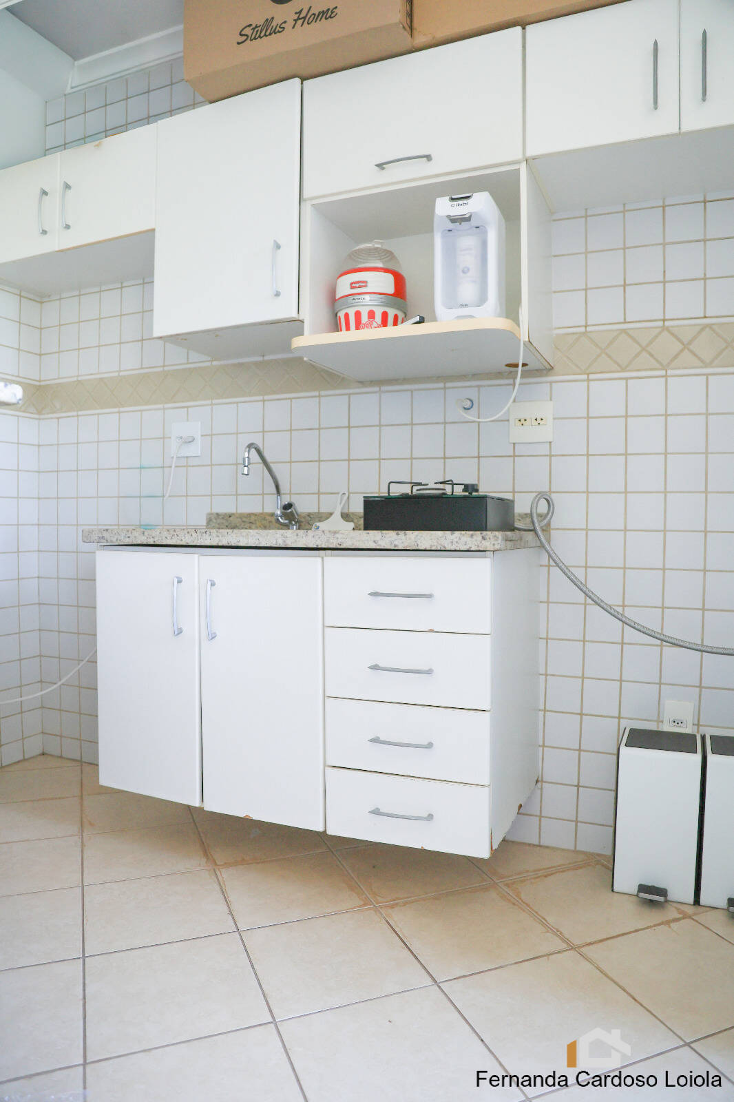 Apartamento, 1 quarto, 40 m² - Foto 6