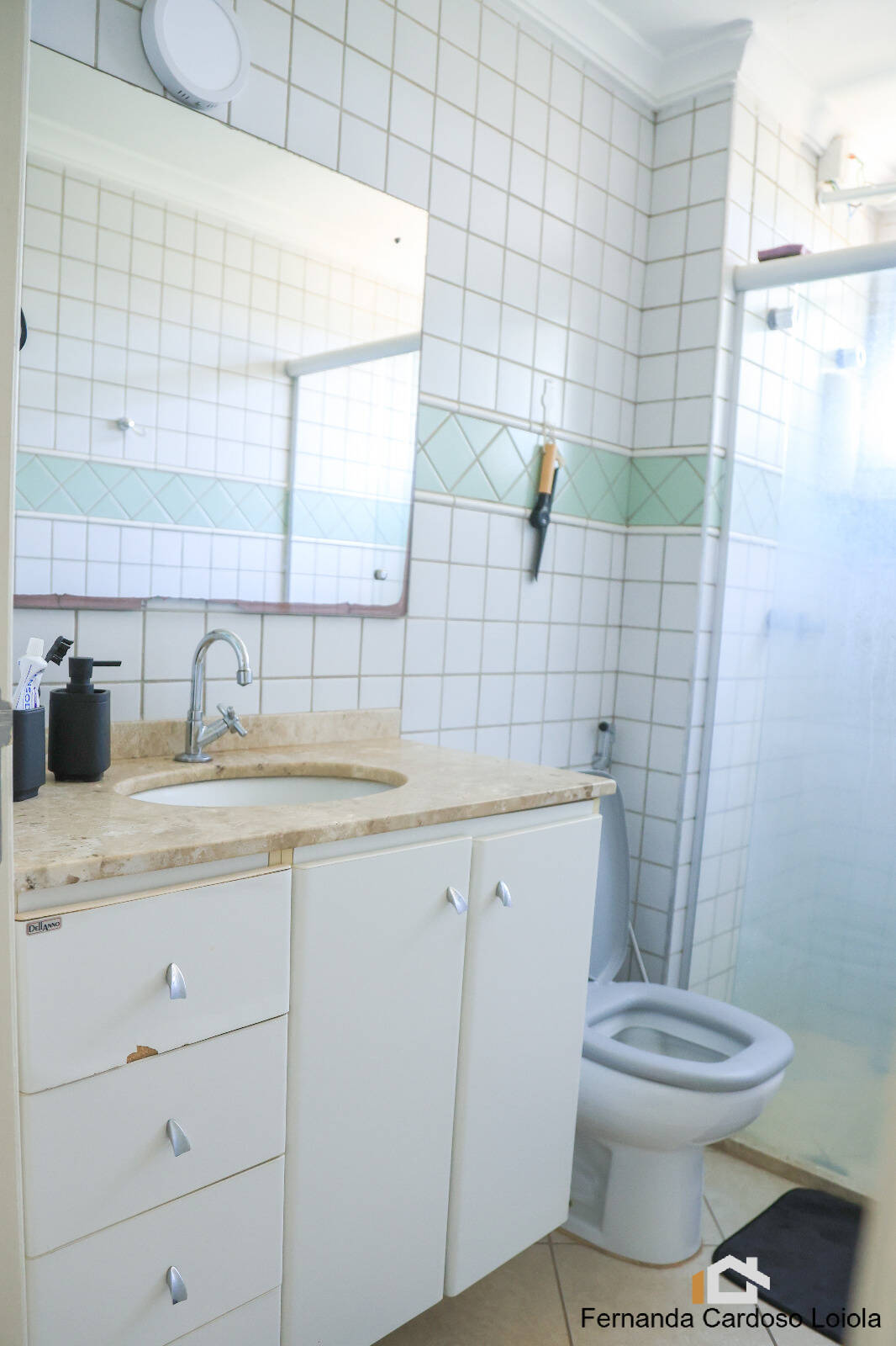 Apartamento, 1 quarto, 40 m² - Foto 7