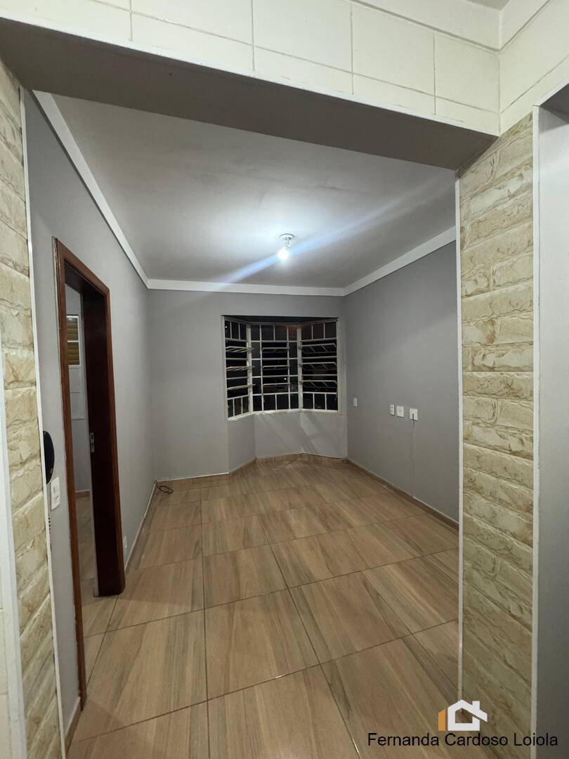 Apartamento, 1 quarto, 31 m² - Foto 1