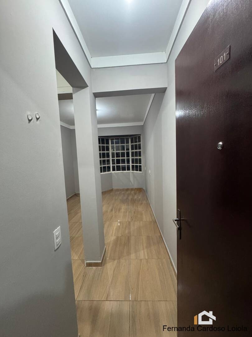 Apartamento, 1 quarto, 31 m² - Foto 7