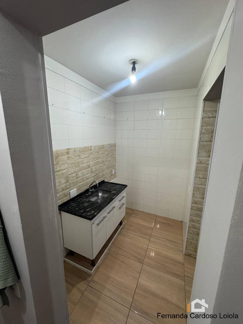 Apartamento, 1 quarto, 31 m² - Foto 6