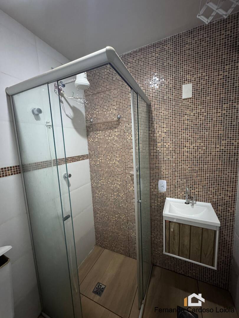 Apartamento, 1 quarto, 31 m² - Foto 13