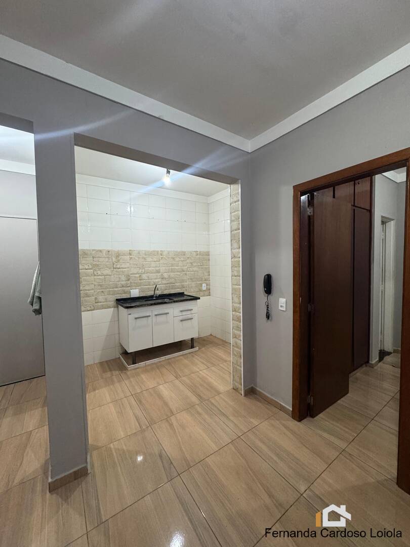 Apartamento, 1 quarto, 31 m² - Foto 4
