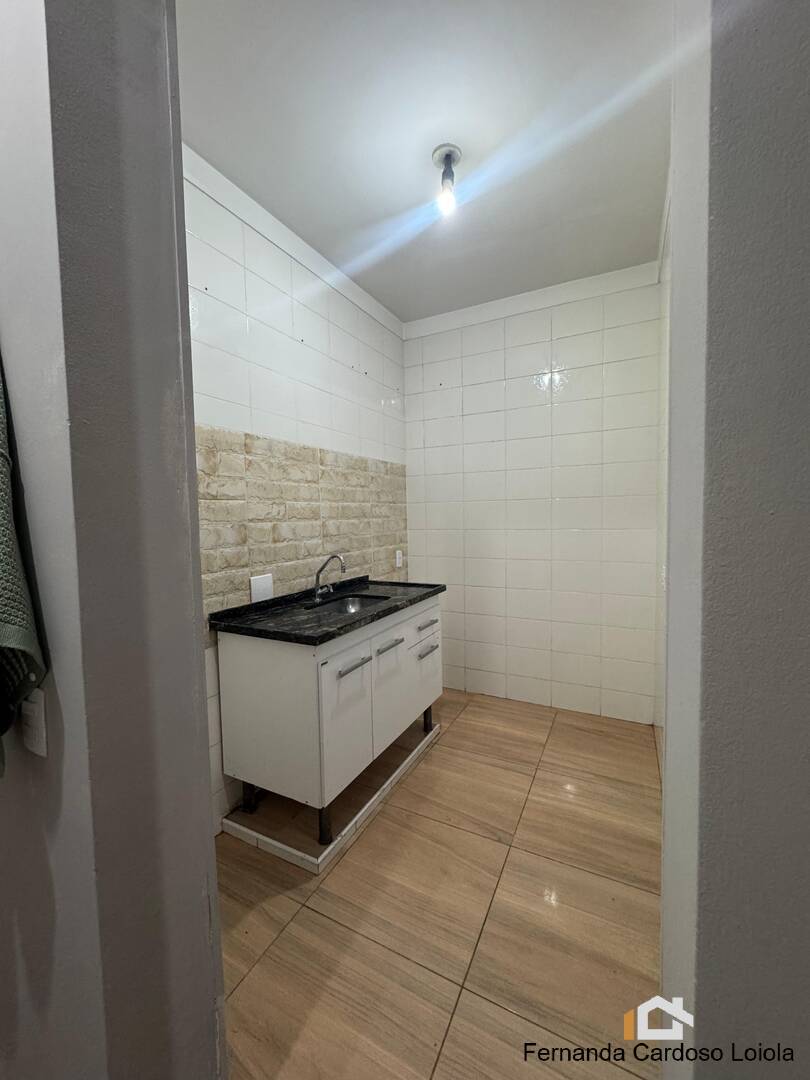 Apartamento, 1 quarto, 31 m² - Foto 5
