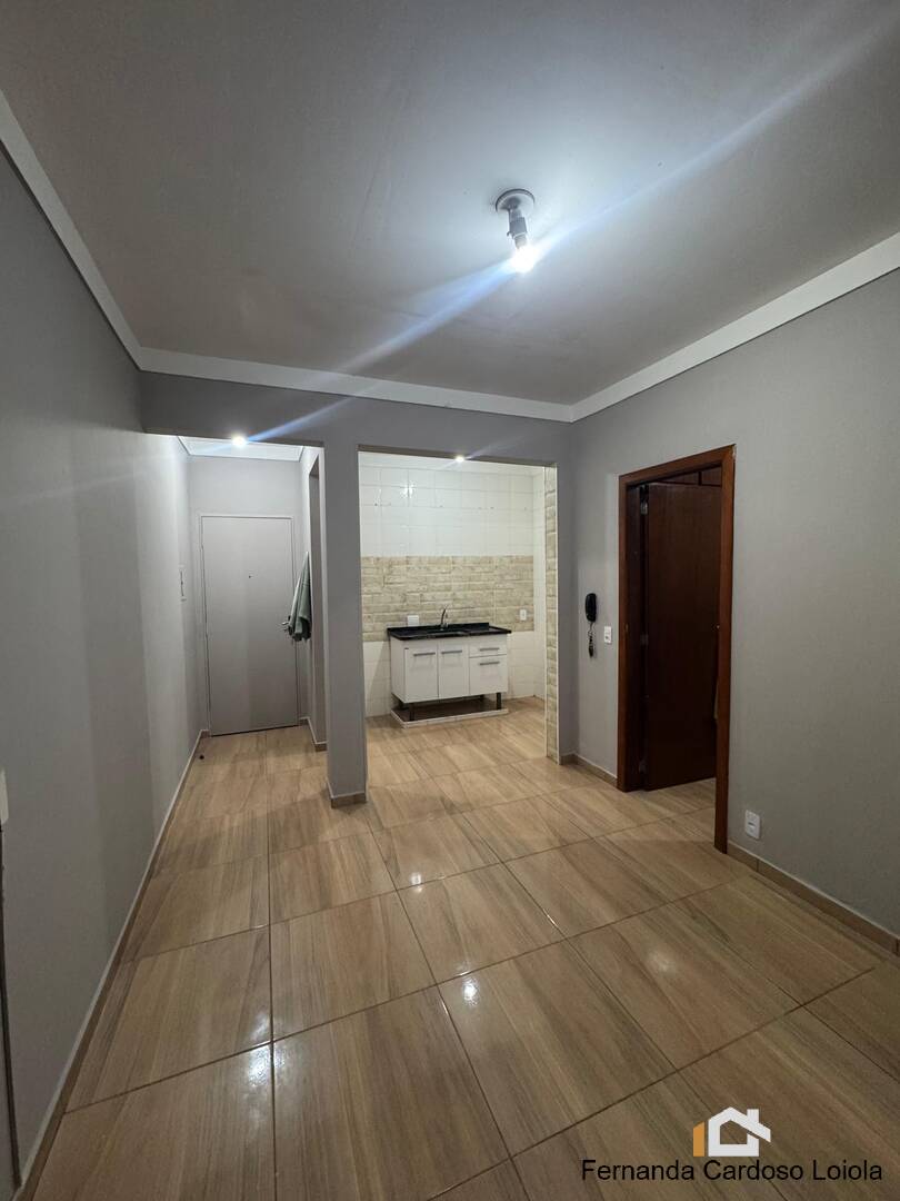 Apartamento, 1 quarto, 31 m² - Foto 2