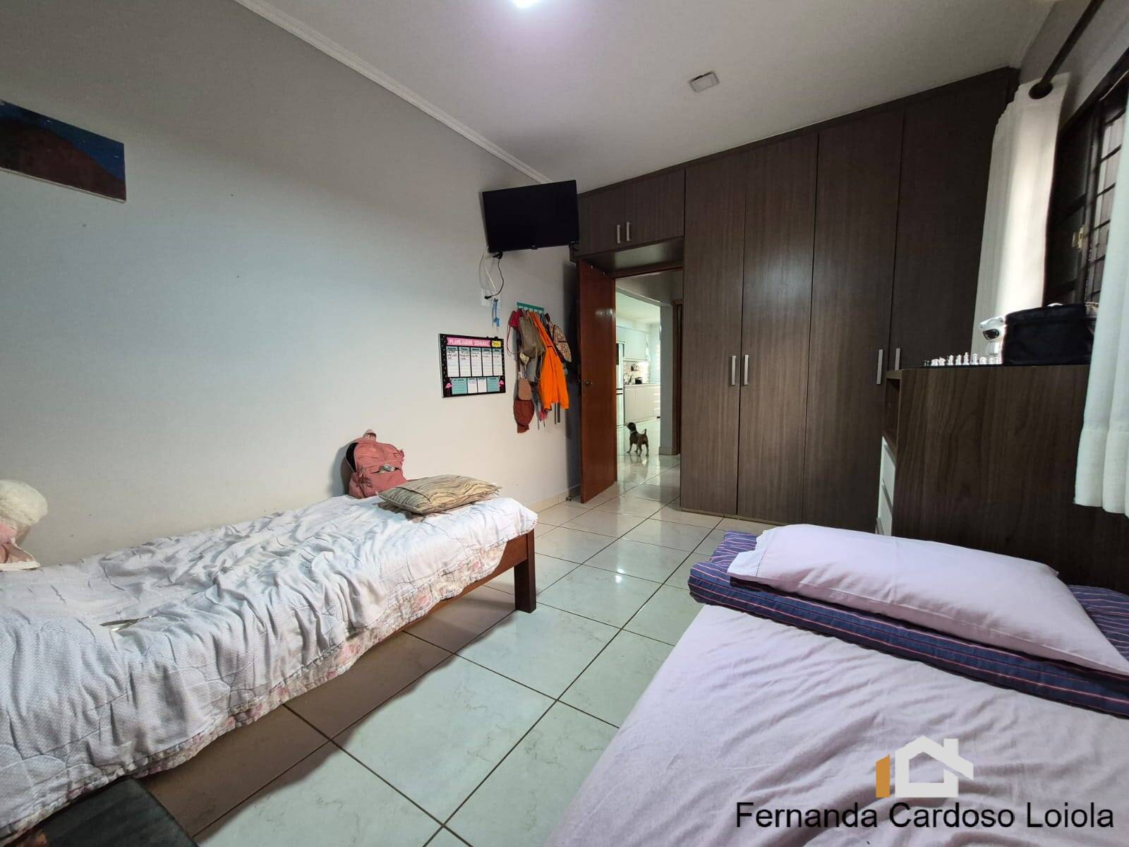 Casa, 2 quartos, 189 m² - Foto 13