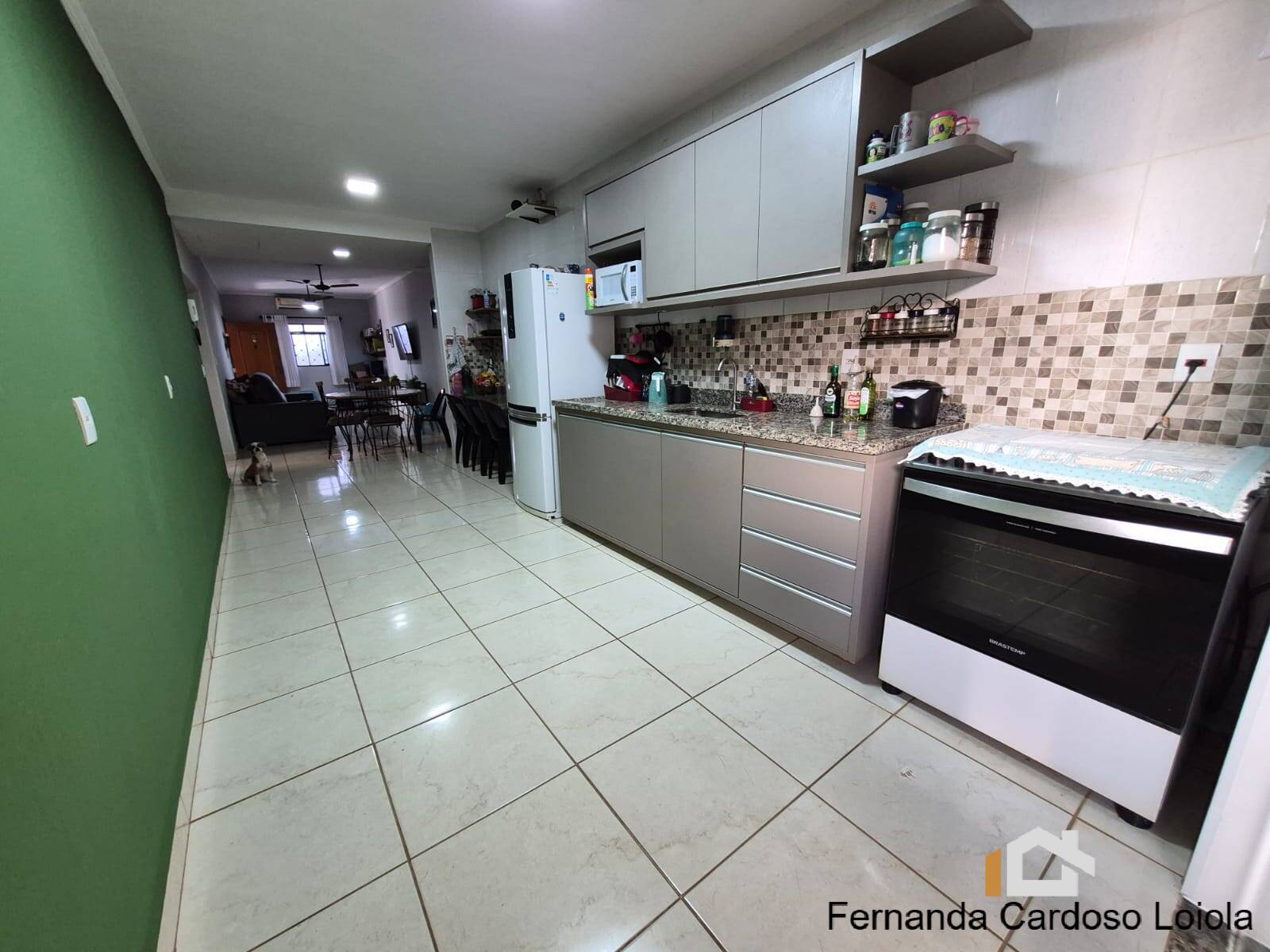 Casa, 2 quartos, 189 m² - Foto 4