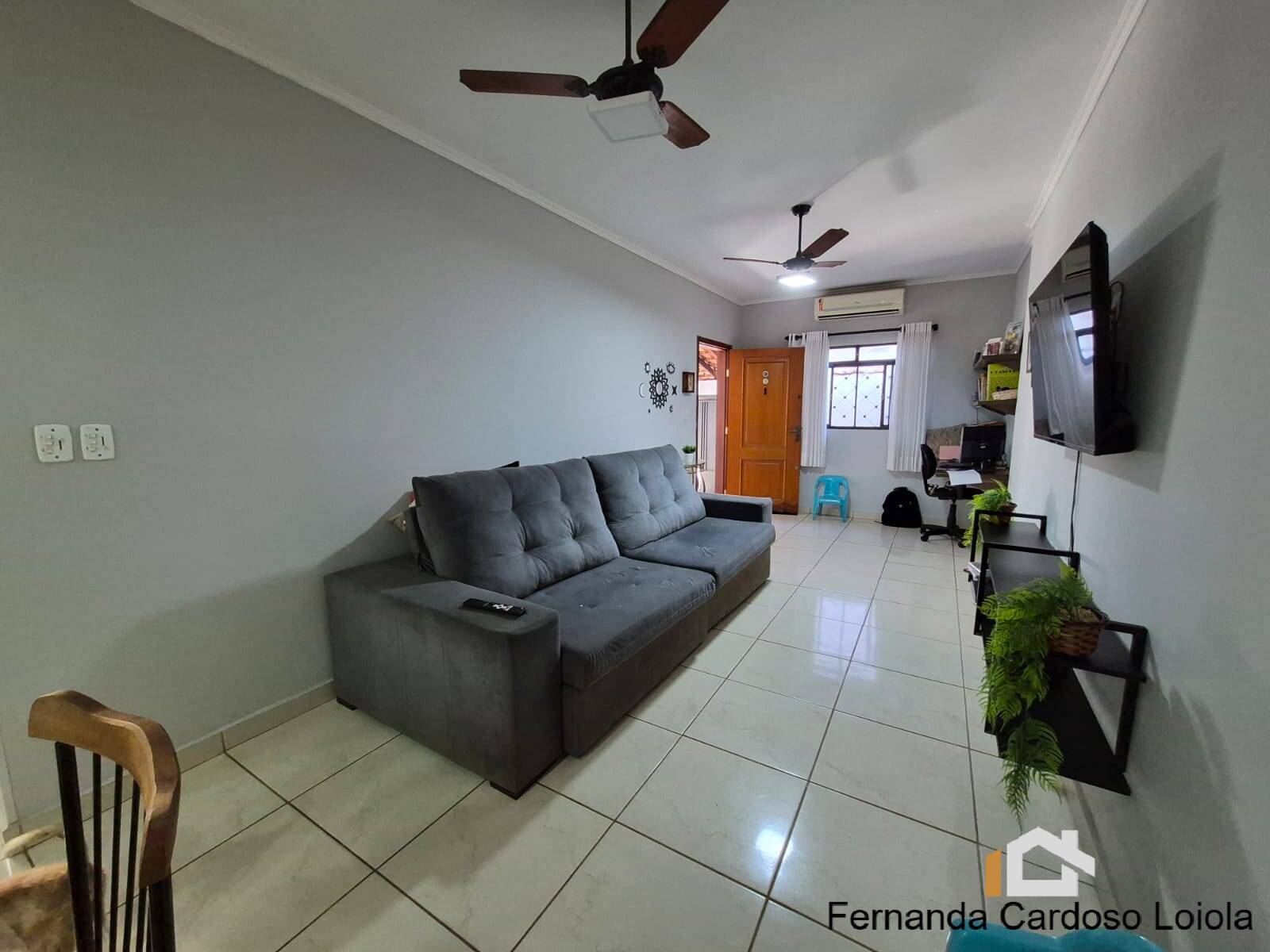 Casa, 2 quartos, 189 m² - Foto 1