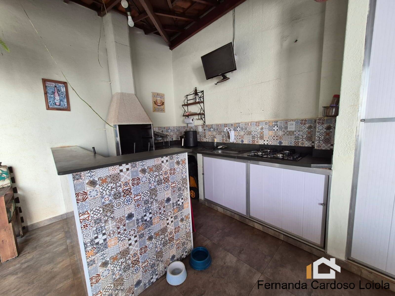 Casa, 2 quartos, 189 m² - Foto 9